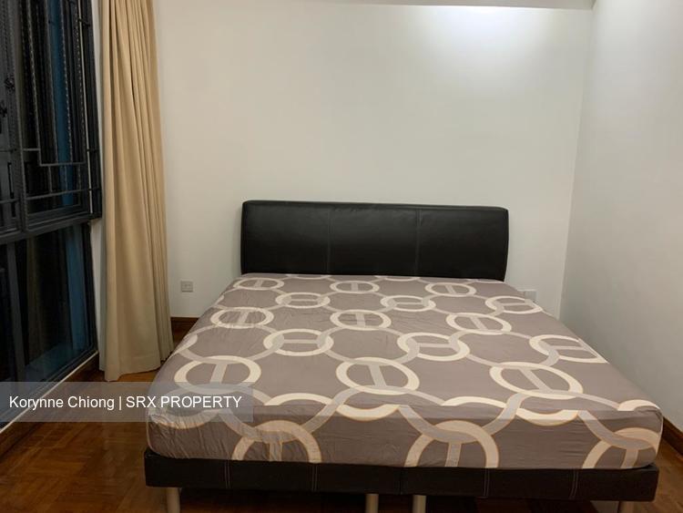 Regent Grove (D23), Condominium #226585701